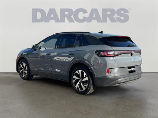 2024 Volkswagen ID.4 Standard