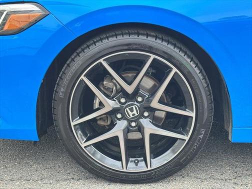 2022 Honda Civic Sport Touring