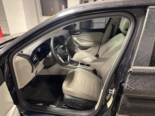 2023 Volkswagen Jetta 1.5T SE