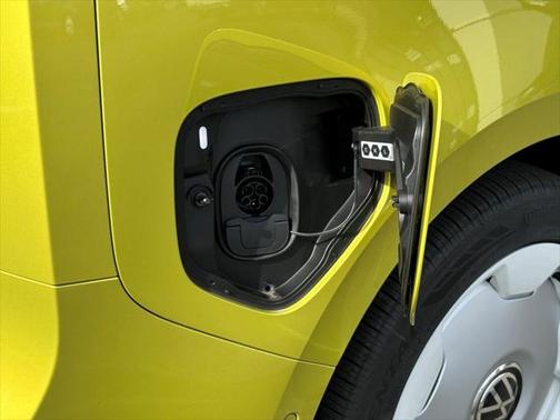2025 Volkswagen ID. Buzz 1st Edition with 4MOTION