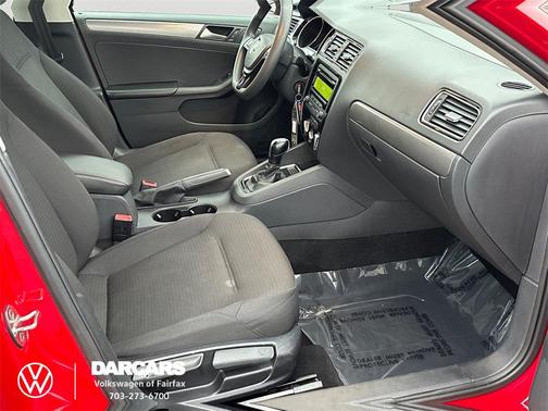 2015 Volkswagen Jetta 2.0L TDI S