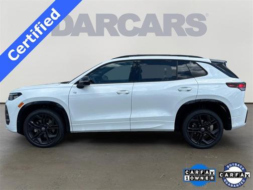 2025 Volkswagen Tiguan 2.0T SE R-Line Black 4MOTION