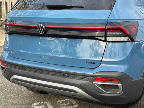 2025 Volkswagen Taos 1.5T SEL