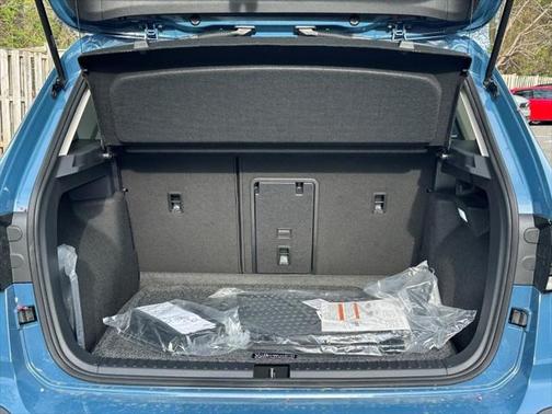 2025 Volkswagen Taos 1.5T SEL