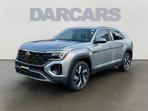2025 Volkswagen Atlas Cross Sport 2.0T SEL
