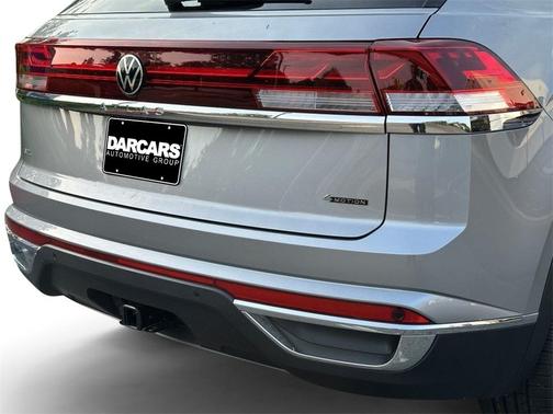 2025 Volkswagen Atlas Cross Sport 2.0T SEL