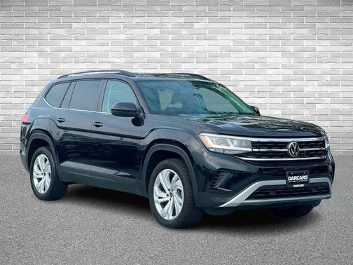 2023 Volkswagen Atlas 2.0T SE w/Technology