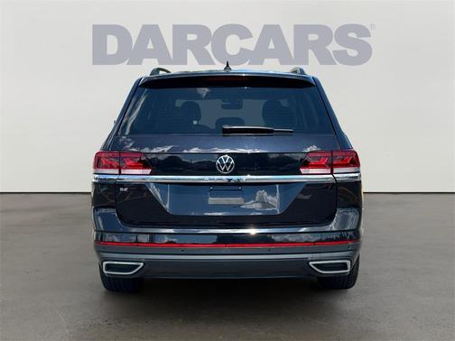 2023 Volkswagen Atlas 2.0T SE w/Technology