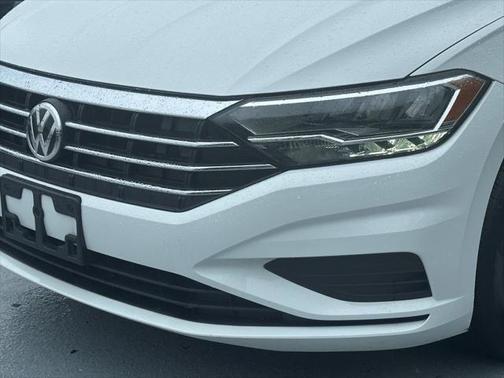 2021 Volkswagen Jetta 1.4T SE