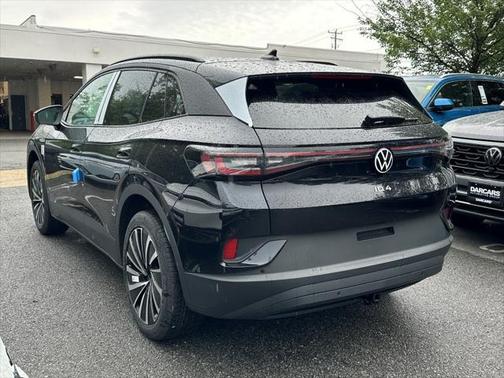 2025 Volkswagen ID.4 AWD Pro