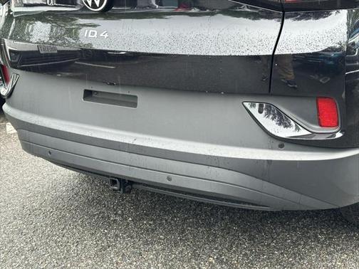 2025 Volkswagen ID.4 AWD Pro