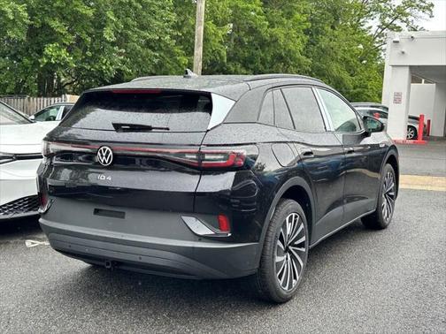 2025 Volkswagen ID.4 AWD Pro