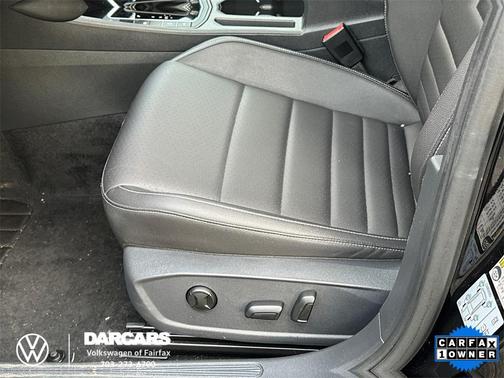 2021 Volkswagen Jetta 1.4T SE