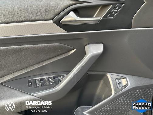 2021 Volkswagen Jetta 1.4T SE