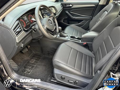 2021 Volkswagen Jetta 1.4T SE