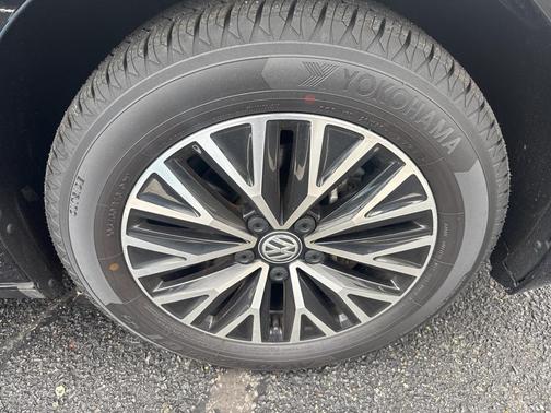 2021 Volkswagen Jetta 1.4T SE