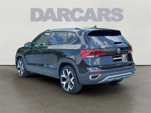 2022 Volkswagen Taos 1.5T SEL