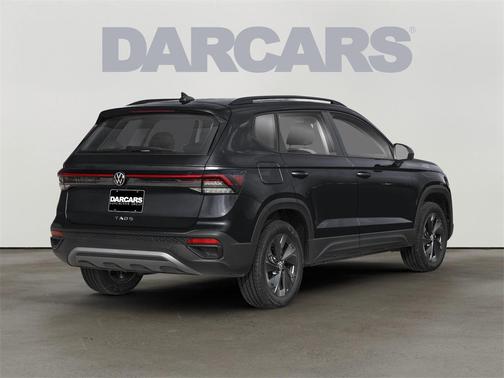 2026 Volkswagen Taos S