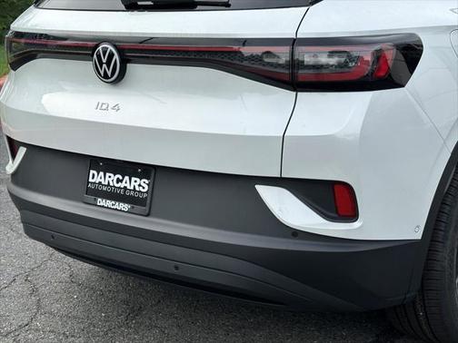 2025 Volkswagen ID.4 Pro