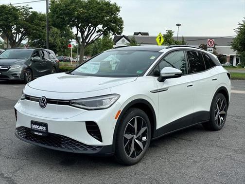 2025 Volkswagen ID.4 Pro