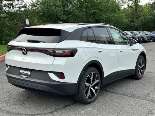 2025 Volkswagen ID.4 Pro