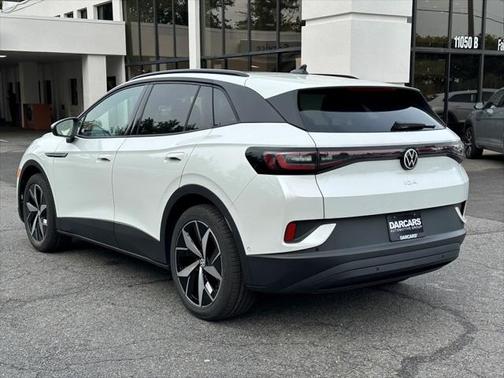 2025 Volkswagen ID.4 Pro