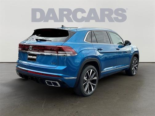 2025 Volkswagen Atlas Cross Sport 2.0T SEL Premium