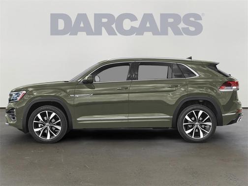 2026 Volkswagen Atlas Cross Sport 2.0T SEL Premium