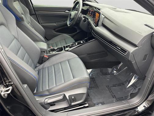 2024 Volkswagen Golf R 2.0T DSG