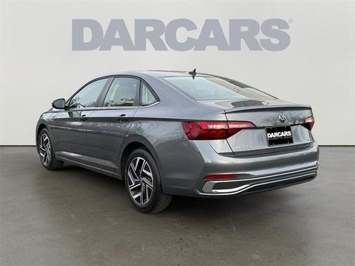 2022 Volkswagen Jetta 1.5T SEL