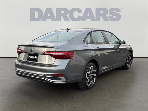 2022 Volkswagen Jetta 1.5T SEL