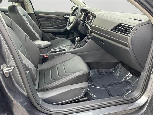 2022 Volkswagen Jetta 1.5T SEL