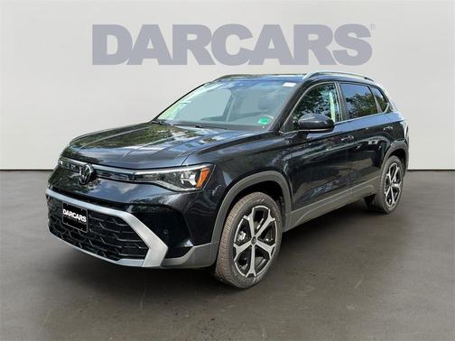 2025 Volkswagen Taos 1.5T SEL