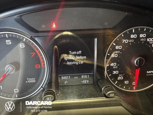 2016 Audi Q5 2.0T Premium Plus