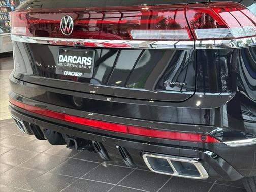 2025 Volkswagen Atlas Cross Sport 2.0T SEL Premium