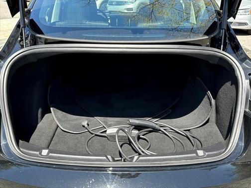 2018 Tesla Model 3 Mid Range