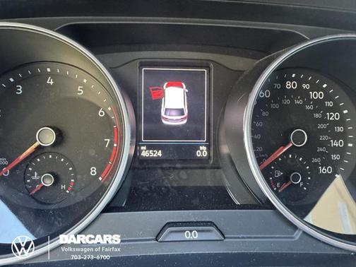 2019 Volkswagen Tiguan 2.0T SEL R-Line 4MOTION