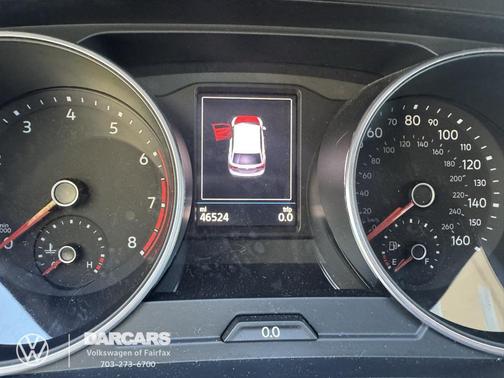 2019 Volkswagen Tiguan 2.0T SEL R-Line 4MOTION