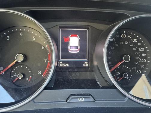2019 Volkswagen Tiguan 2.0T SEL R-Line 4MOTION