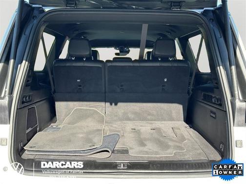 2023 Jeep Wagoneer L Series II 4x4