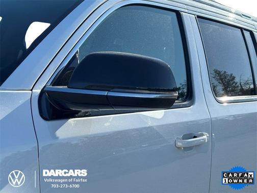 2023 Jeep Wagoneer L Series II 4x4