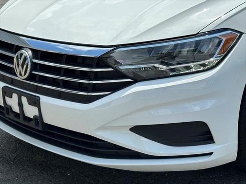 2020 Volkswagen Jetta 1.4T SE