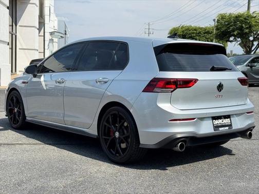 2024 Volkswagen Golf GTI 2.0T S DSG
