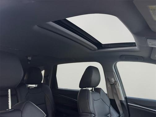 2016 Acura MDX 3.5L AcuraWatch Plus Package