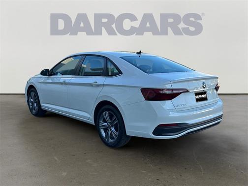 2023 Volkswagen Jetta 1.5T SE