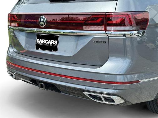 2025 Volkswagen Atlas 2.0T SEL Premium R-Line 4MOTION