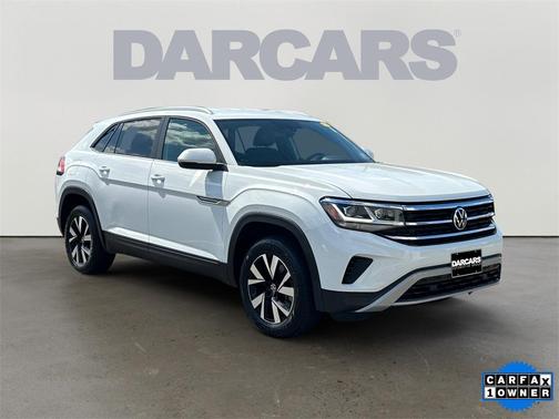 2023 Volkswagen Atlas Cross Sport 2.0T SE