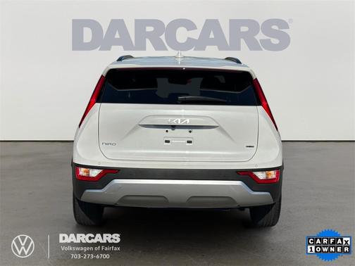 2024 Kia Niro EX