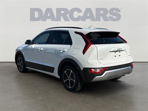 2024 Kia Niro EX
