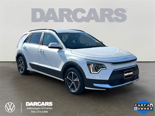 2024 Kia Niro EX